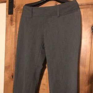 Maurices “I am Smart” dress pants
